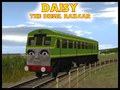 Daisy Eye Textures