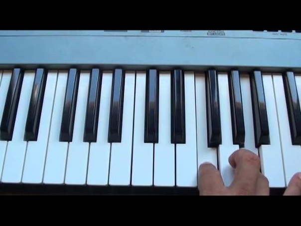 How to play Shes a Rainbow Rolling
