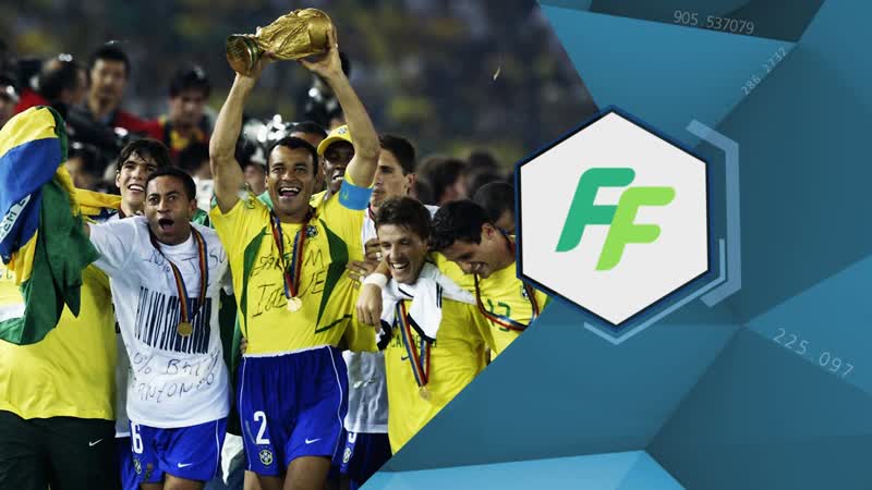 Cafu: Im proud to be Brazils most capped