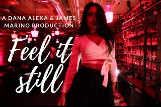 Feel it Still by @Portugaltheman | A Dana Alexa & James “Combo“ Marino Production