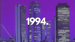 // Late Night Vaporwave Mix with VHS Visuals