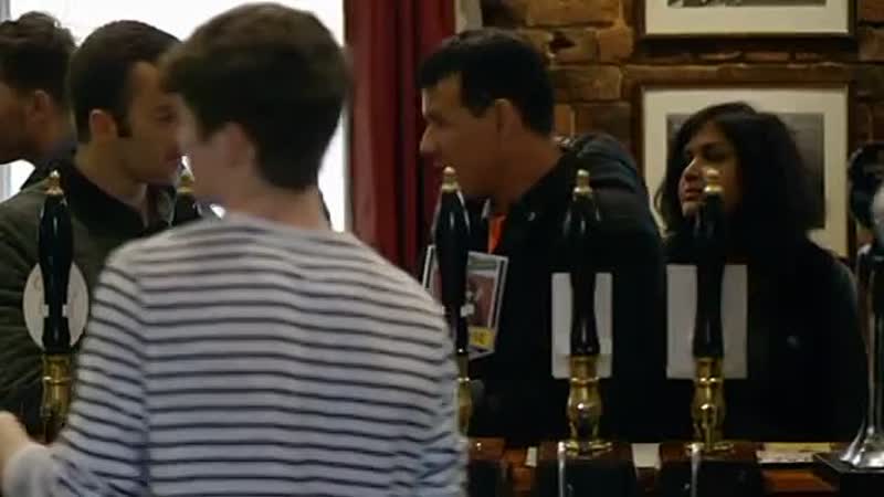 Great British Railway Journeys (7
