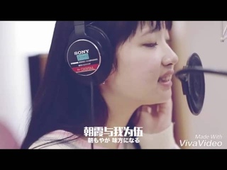 LADYBABY  少年勇団