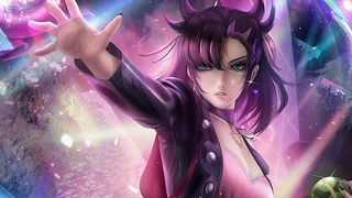 Pokmon Sword and Shield: Marnie Battle Theme Remix feat. Scottay