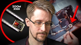 I remove this CHIP from phone before using it! Edward Snowden