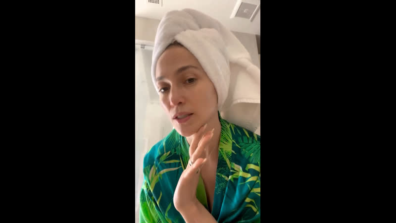 Видео от JENNIFER LOPEZ