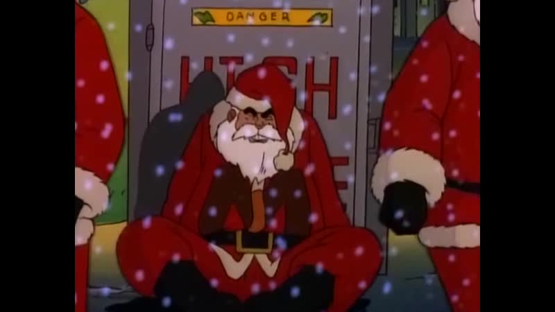 Тик герой, The Tick 2 сезон 10