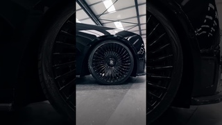 Rolls Royce Ghost Black Diamond luxury cars