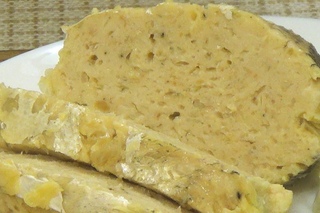 Фаршированная рыба