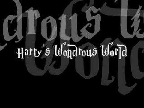 Harrys Wondrous