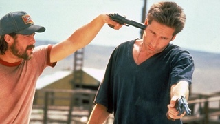 Калифорния (Kalifornia). 1993. Драма, криминал, триллер