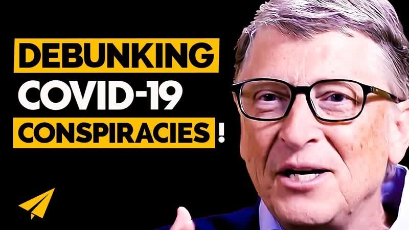 NEVER Believe These COVID 19 Myths When Staying
