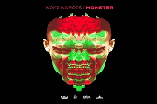 NOYZ NARCOS - MONSTER (2013) FULL ALBUM