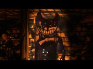 BENDY AND THE INK MACHINE CHAPTER 3