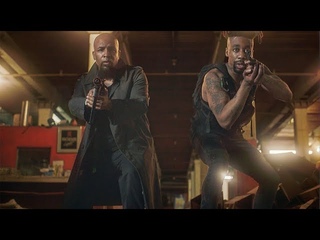 Dax - FASTER (Feat. Tech N9ne) [Official Music Video]