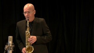 Pierre Tremblay-  Menuet de L'Arlsienne by George Bizet