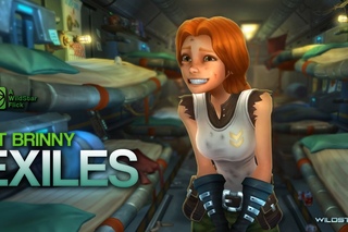 WildStar Flick: Meet the Exiles