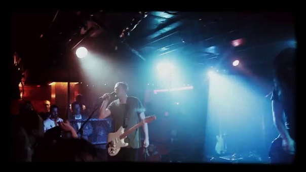 HEALTH DARK ENOUGH ( LIVE IN