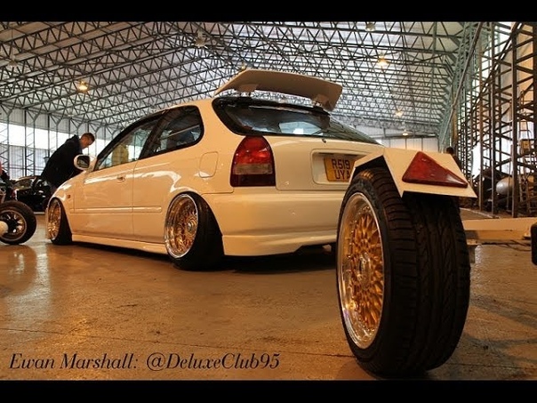 Mimms Honda Day