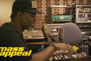 Rhythm Roulette: David Banner