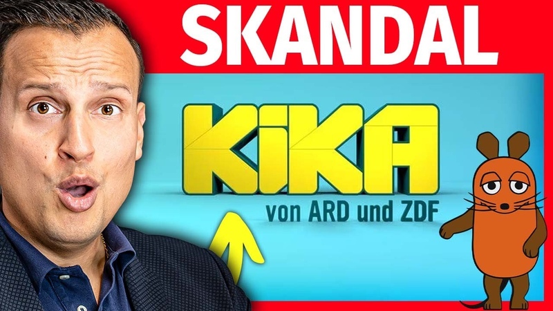 So manipulieren Sie unsere Kinder im TV (das geht zu