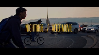 NIGHTRIDE / SAINT-PETERSBURG 2024 / AFTERMOVIE