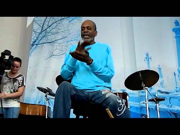 Dizzys claps by Tommy