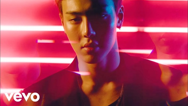MONSTA X HERO ( Japanese ver. ) Music Video ( Full ver.