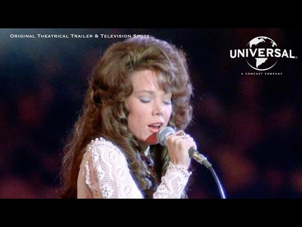 Coal Miner s Daughter Original Theatrical Trailer Television Spots