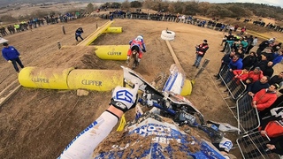 Bassella Race 2022 Qualif. | Xtreme Super Enduro | Teodor Kabakchiev GoPro