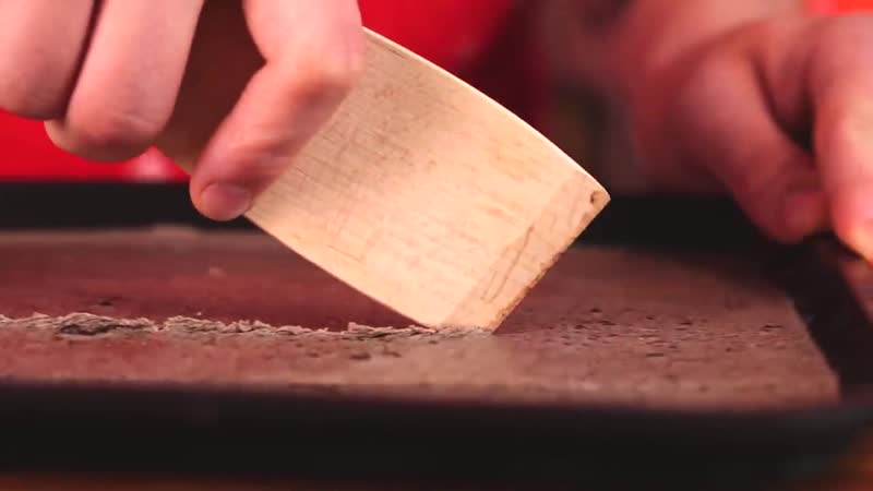 ПОВТОРЯЕМ НЕВЕРОЯТНУЮ УЛИЧНУЮ ЕДУ СО ВСЕГО МИРА 3