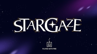 Stargaze - Announcement Trailer