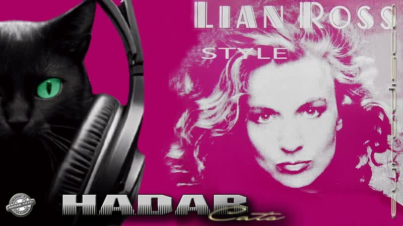 Lian Ross style Our hearts beat