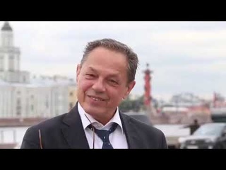 «Город твой и мой», музыкальный фильм