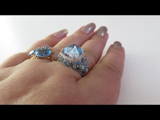 🌸💍 💎Мои покупки в ЮВЕЛИРНОМ💎 №22 золото 585💍 серебро 925 💓 SOKOLOV 💎💍 🌸